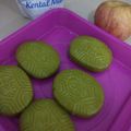 Cooksnap dari Yulia untuk resep KueKu