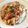 Yodaga's cooksnap of when they made Vegetarian Indian Curry with Garam Masala, Cauliflower and Chick Peas.