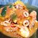 Cooksnap dari Qischen untuk resep Seafood Saus Padang