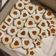 Klaudia Veresné Cooksnap-ja, amikor elkészítette a(z) Linzer receptet.