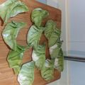 Cooksnap dari eli ciko untuk resep Gyoza_