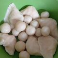 Cooksnap dari sarah untuk resep Resep pempek dos tanpa ikan asli palembang
