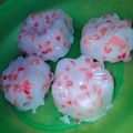 Cooksnap dari Akak Ndah untuk resep Kue cantik manis (mutiara hunkwe)