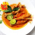 Cooksnap dari INha Theaa untuk resep Seblak ceker mercon