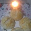 El cooksnap de Claudia Pereira cuando hizo Pan casero bien esponjoso.