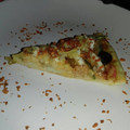 Cooksnap dari Lucky Kitchen untuk resep Pizza simple,mudah dan cpt