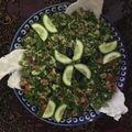 صورة من عسوله الطائي، شاركها بعد تجربة وصفة تبوله