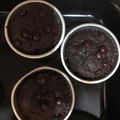 Cooksnap dari Santi Sihombing untuk resep Muffin Pisang Coklat