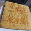 Cooksnap dari Tina untuk resep Carrot Cake Super Moist