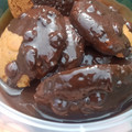 Cooksnap dari Ninik Sudarsono untuk resep Melted Choco Chip Cookies (Mud Cookies)