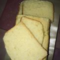 Cooksnap dari dewi fajar untuk resep Roti Tawar Home made