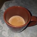 KK 's cooksnap of when they made Winter Special jaggery tea 🍵.