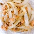 吳明珍 的 鮭魚燒洋蔥 cooksnap