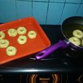 Cooksnap dari CiLa BoLet untuk resep Donat Ekonomis