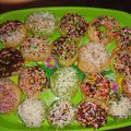 Cooksnap dari Sulistiana Srkmn untuk resep Donat Kentang