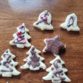 El cooksnap de Abril Arce cuando hizo 🍪Galletas Navideñas🍪🎄.