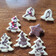 El cooksnap de Abril Arce cuando hizo 🍪Galletas Navideñas🍪🎄.