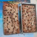 Cooksnap dari Rasih Sri Dewanti untuk resep Banana Cake No Mixer Anti Gagal
