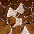 Cooksnap dari Lulus Ut untuk resep Brownies Kukus