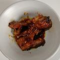 Cooksnap dari Iin Sulistyorini untuk resep Ayam Saus Mentega