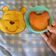 Cooksnap dari YolaStev untuk resep Pancake unyu (bekal anak)