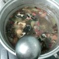 Cooksnap dari eL-Kripangs untuk resep Garang Asem Ayam
