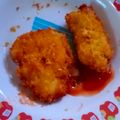 Cooksnap dari tri untuk resep Chicken Katsu