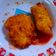 Cooksnap dari tri untuk resep Chicken Katsu