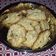 El cooksnap de Cecilia Barboza cuando hizo Galletas sin azúcar añadida: avena, manzana y chocolate.