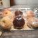 Cooksnap dari irnaadit untuk resep Donat empuk lembut anti gagal