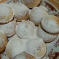 Cooksnap dari Hasna Nur Fadilah untuk resep Poffertjes (Kue Tradisional Belanda) #beraniBaking