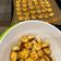 Marina Meszesan Cooksnap-ja, amikor elkészítette a(z) Tejszínes burgonyás pogácsa és sallang vekni receptet.