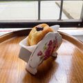 Cooksnap dari Mery's untuk resep Bomboloni / donat