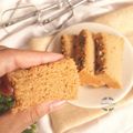 Cooksnap dari BundaNayAssya untuk resep Bolu Kopi Lembut