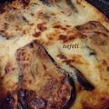 Cooksnap από Nefeli Papa στη συνταγή Τέλειο σουφλέ μελιτζάνας💞