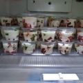 Cooksnap dari Angga Prastia Rini untuk resep Puding mozaik cup