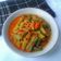 Cooksnap dari Syafa Syifa untuk resep Sambel Goreng Jipang (Sayur pelengkap Nasi Liwet Solo)