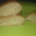 Cooksnap dari Reyi Pertiwi untuk resep Terang bulan teflon (eggless)