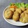 Cooksnap dari ihdanas untuk resep Perkedel Ampas Kedelai
