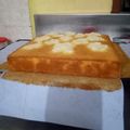 Cooksnap dari Ella untuk resep Bolu tape ketan 4 telur