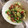 El cooksnap de José Lorenzo cuando hizo Coliflor en ensalada.
