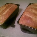thooley's cooksnap of when they made Awesome Homemade Bread.