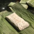 Cooksnap dari Elisa’s Kitchen untuk resep Homemade Tempeh