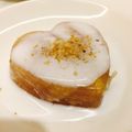 Cooksnap của Bò khi họ làm theo món Bánh chuối hấp