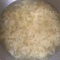 Cooksnap dari siska novita untuk resep Sup telur