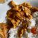 Cooksnap dari adeayu hadijah untuk resep Oseng Mandai Khas Kalimantan Selatan