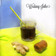 Cooksnap dari Karlina.Kitchen untuk resep Wedang Jahe Sereh