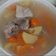 Cooksnap dari Vel's Kitchen untuk resep Sop iga babi #non halal#
