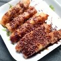 Cooksnap dari My Everyday Kitchen untuk resep Pisang Nugget kekinian