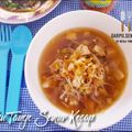 Cooksnap dari MouMow.Kitchen by Nitaa Yunita untuk resep Tahu Tauge Semur Kecap